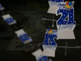 30th Birthday Party Banners
