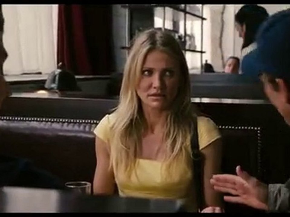 Knight and Day - Gece ve Gündüz Fragman Trailer HD