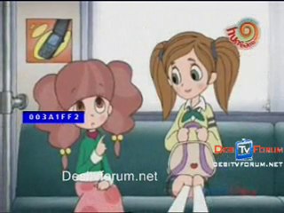 Genie Family [Hungama Tv] - 29th June 2010 Pt2