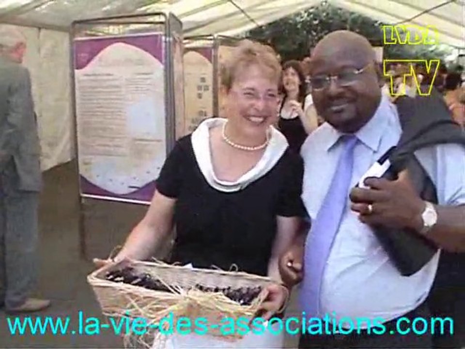 LES AMIS DE GERMENOY 2010 / LVDA TELEVISION