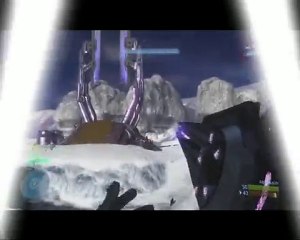 Kael le cheater ou Cobra Kael sur halo 3