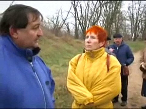 Uranium: Le scandale de la France contaminée 1/6