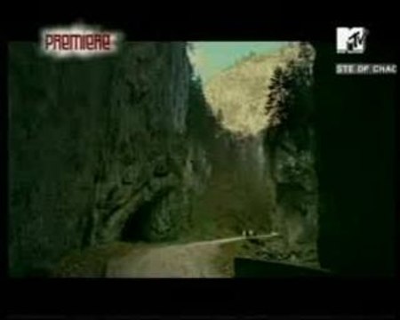 RAMMSTEIN CLIP Rosenrot