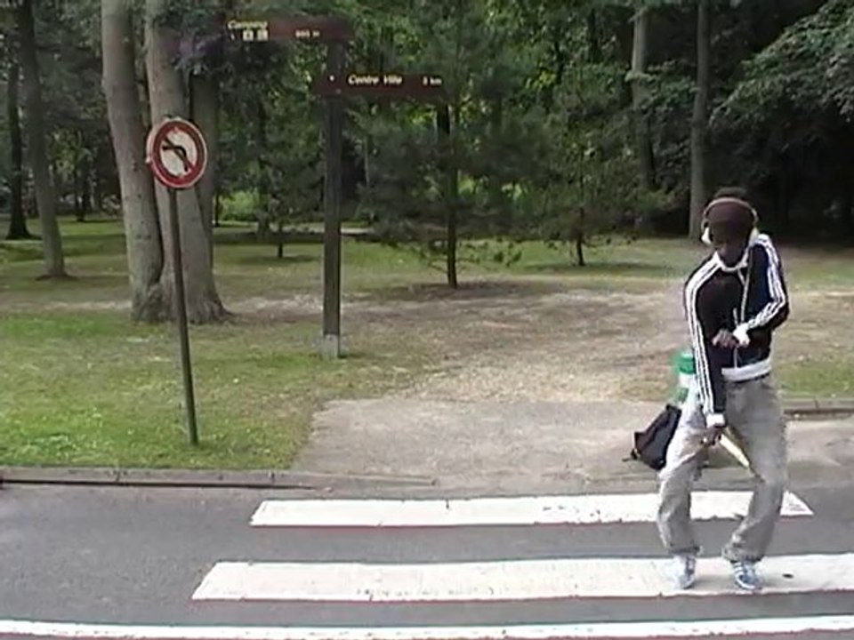 Oum's Ice Creamz Freestyle