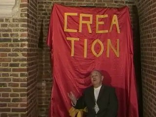La Création (Génèse chap. 1)
