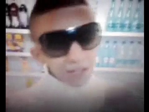 Rallice FINISH THE CLASH PLACE AU BOLOSSE! amandine morsay