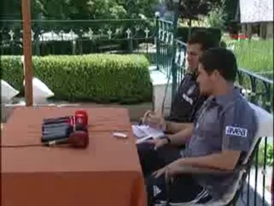Bobo, Tigana'dan teklif aldı mı?