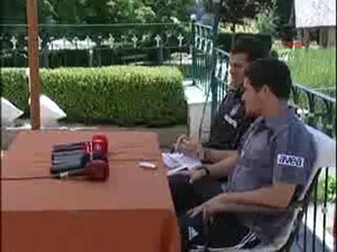 Bobo, Tigana'dan teklif aldı mı?