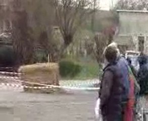 306 F2000 - Rallye Thiérache 2005