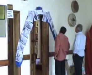 Gölova Kültür ve Sanat Evinde Fotoğraf Sergisi