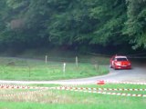 306 F2000 - Rallye des Ardennes 2006