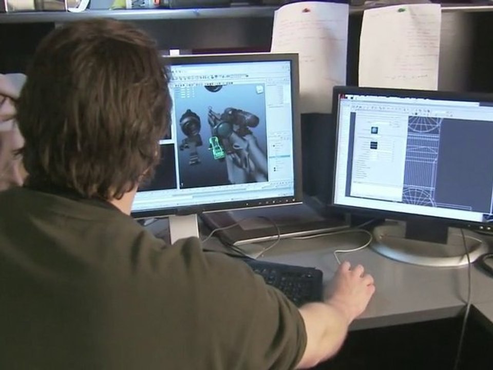 Blacklight Tango Down Dev Diary Weapon Customization