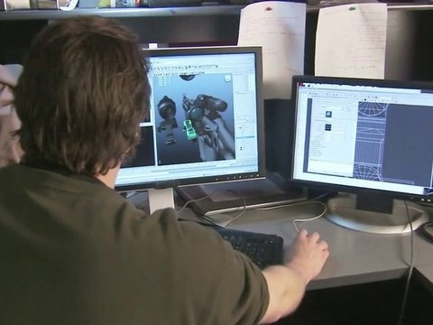 Blacklight Tango Down Dev Diary Weapon Customization