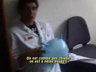 Externes et limités