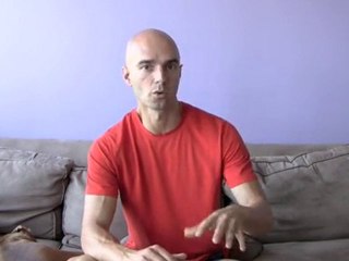 Bodyweight Interval Training