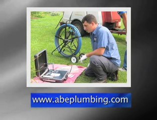 Pasadina Plumbing Services "ABE" (800) 540-CLOG