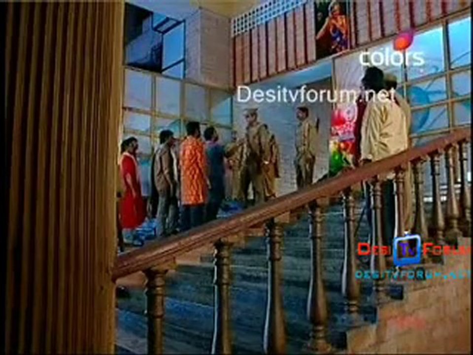 Bhagya Vidhaata - 29th June 2010 pt3