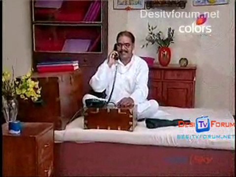Bhagya Vidhaata - 29th June 2010 pt4