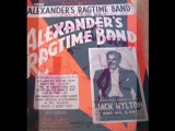 Jack Hylton & His Orchestra - Happy Days Are Here Again