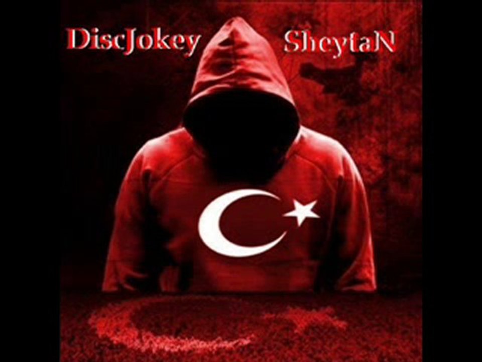 Dj SheytaN - 2009 - 2010 Summer Best cLub Music 2010