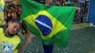 Football365 : Brésil-Chili vu par les Brésiliens
