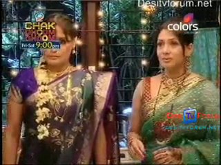 Thoda Hai Bas Thode Ki  - 29th June 2010 pt2