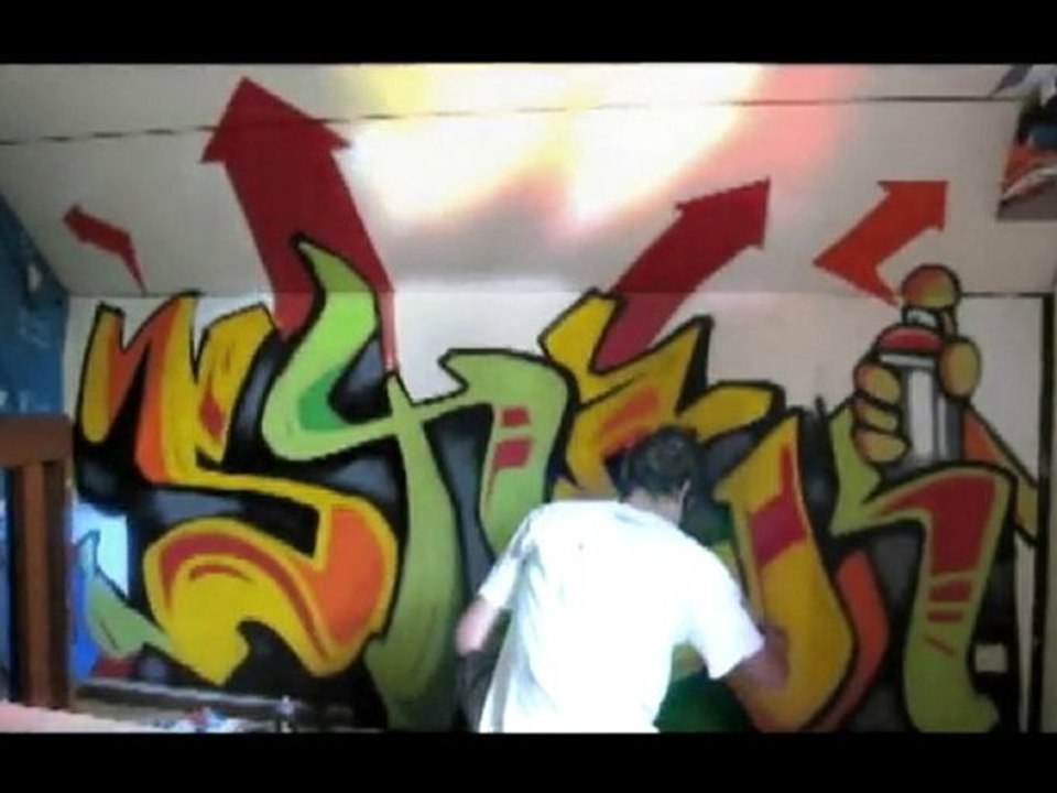 stek graff