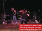 Metallica - Enter Sandman cover CHICK FAIL!!