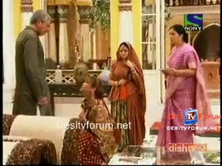 Godh Bharai  - 29th June 2010 - pt3