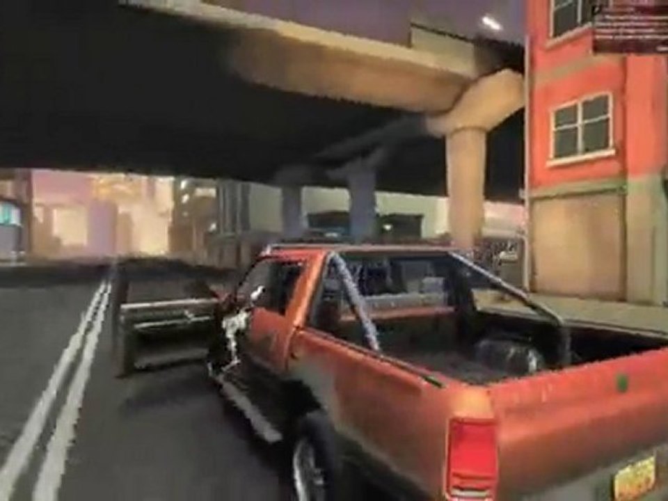 All Points Bulletin (APB) - BetaKeyGiveaway.com