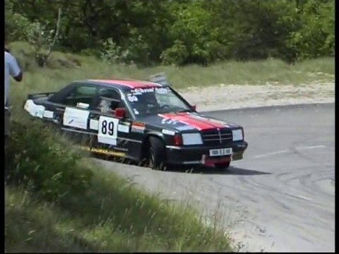 montee historique du colombier 2010 p3