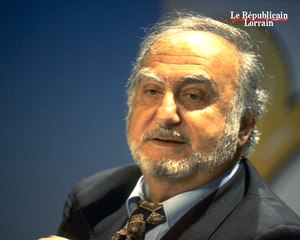 Nicolas Hayek (1928-2010) de la Swatch à la Smart