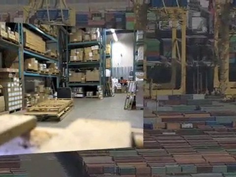 Agencja Józefoslaw Ab Logis Sp. Z O.O. Spedycja I ...