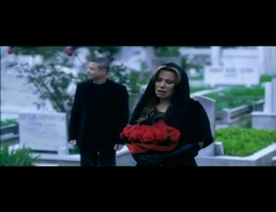 Yalan (Yıldız Usmonova feat. Levent Yüksel)