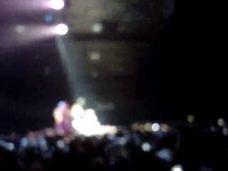 christophe maé la rochelle 26 juin 2010