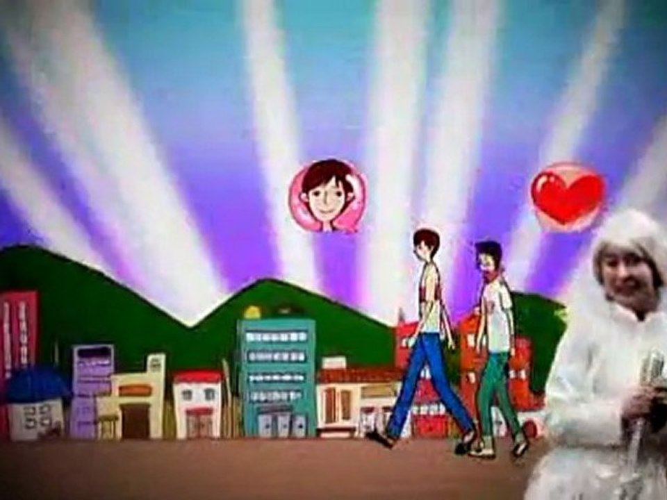 Boy Meets Boy (Short Movie)