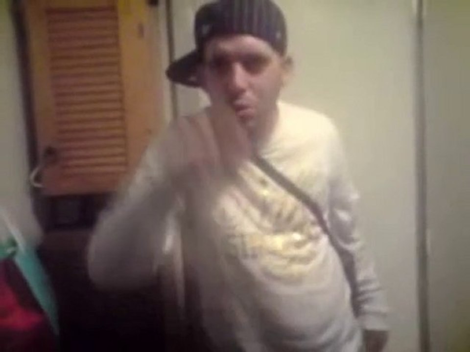 Frere SINIK fan de MORSAY clash VINCENEIL RED KLIBRE