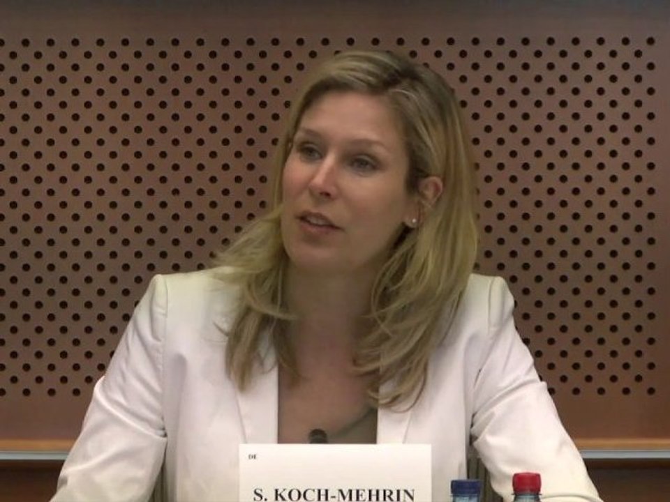 [ALEV] European Citizens' Initiative