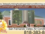San Fernando Valley Air Conditioning