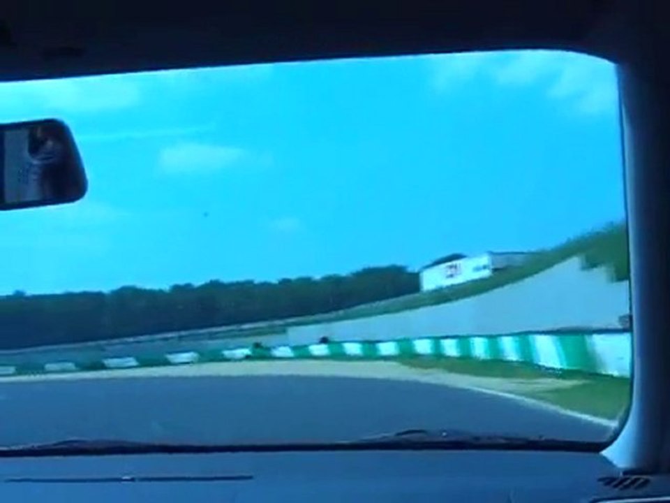 RACB Driving days 26/06/2010