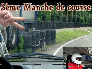 Slalom de la Hardt 2010 Manche 3 Throo