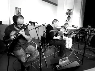 Bal Trad à Nanterre 2010 -