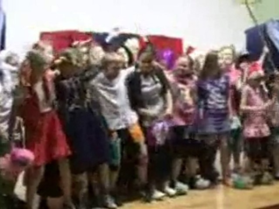 Kabaret - część 2