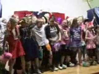 Kabaret - część 2