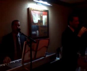 9ARIAT AL FINJANE : Majid riri et MAhfoud