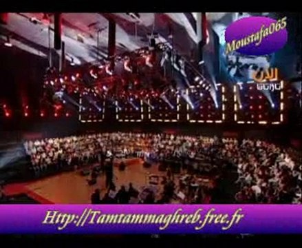 Warda & Assala / Taratata