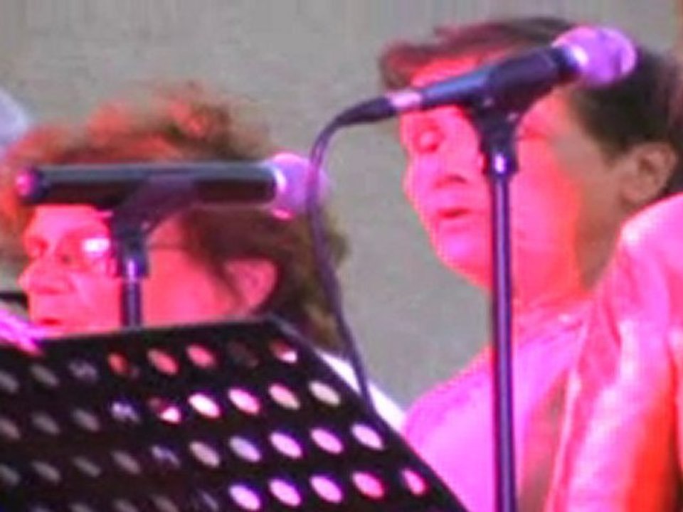 fète de la musique dans l'Aude:les adultes 5