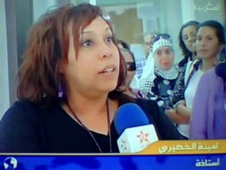 اول معدل على صعيد الوطني في المتحانة الباك المغرب