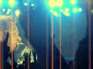 METALLICA-FADE TO BLACK-SONISPHERE FESTIVAL 2010 ISTANBUL