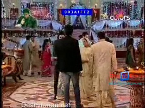 Bairi Piya [Episode 192nd] - 29th June 2010 pt3